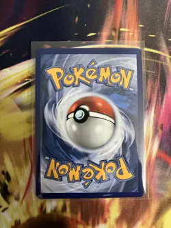 Pokemon TCG Mega Evolution Lillie’s Determination Full Art Trainer Card 169/132 - Image 2