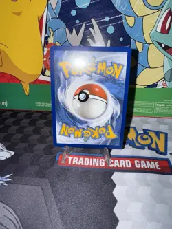 Pokemon Scarlet & Violet lN's Reshiram #167 Journey Together Full Art Rare Holo - Image 2
