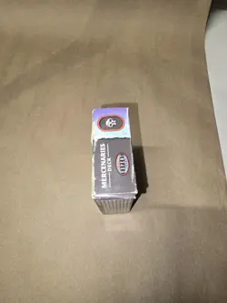 Magic the Gathering Nemesis Mercenaries Empty Theme Deck Box - No MTG Cards - Image 5