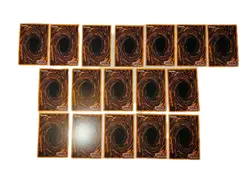 Yu-Gi-Oh 25th Quarter Century Secret Rare (QCsR) Card Lot: MP24/TN23 1st Edition - Image 4