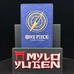 Sanji and Pudding Parallel EB02-035 One Piece Japanese Card - Ships from USA! - Image 2