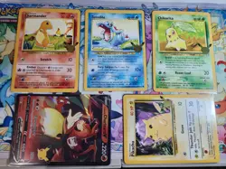 Jumbo POKEMON card Lot. 10 Cards NO DUPLICATES! - Image 2
