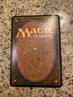 MTG Sharuum the Hegemon Commander 2013 Foil | Oversized Large CARD TCG MAGIC - Image 3