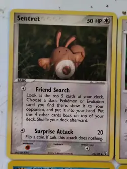 X12 Yuka Morii Pokemon Cards Squirtle E-Reader Paras Holo Lot of 12 - Image 2