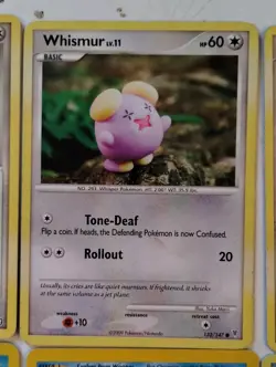 X12 Yuka Morii Pokemon Cards Squirtle E-Reader Paras Holo Lot of 12 - Image 3
