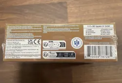 ONE PIECE CARD GAME: THE BEST Premium Booster Box 20 Packs PRB-01 - Image 4