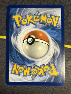 Pokemon TCG Fire Energy 167/147 Secret Rare Burning Shadows Holo Card NM - Image 2