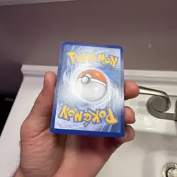 Arceus XY83 XY Promos Holo Card - FREE SHIPPING 🇺🇸 - Image 2