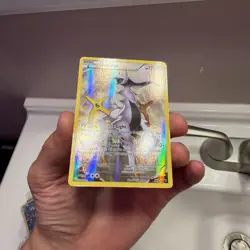 Arceus XY83 XY Promos Holo Card - FREE SHIPPING 🇺🇸 - Image 3