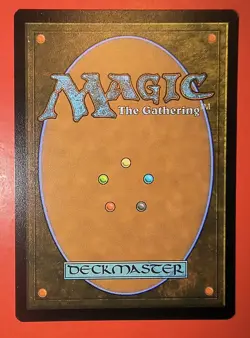 MTG: SPIDER-MAN: WRAITH, VICIOUS VIGILANTE, 0160, FOIL , UNCOMMON, NM, SPM - Image 3