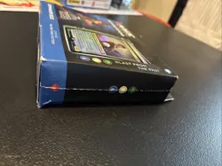 Magic The Gathering fourth doctor- Commander Deck- Dr. WHO- New- Sealed - Image 3