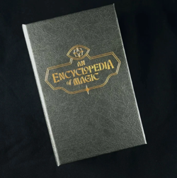 Magic Secret Lair Encyclopedia Countdown Kit The book Club Presale - Image 1