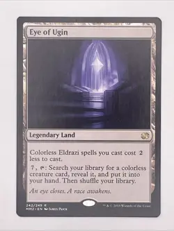 Eye of Ugin Modern Masters 2015 Regular - Image 1