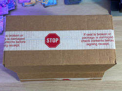 1 x EMPTY Case Pokemon Center Prismatic Evolutions Elite Trainer Box ETB - Image 3
