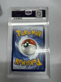 Pokemon Latios PSA 10 English Latias EX 239/191 SAR Surging Sparks Gem Mint TCG - Image 2