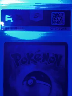 Pokemon Latios PSA 10 English Latias EX 239/191 SAR Surging Sparks Gem Mint TCG - Image 4