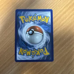 Pokemon TCG Spheal 199/191 Illustration Rare, Surging Sparks Pack Fresh - Image 2