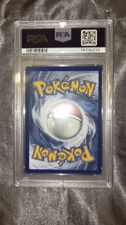 2020 POKEMON SWORD & SHIELD SNORLAX V #197 FULL ART PSA 10 GEM MINT #111067232 - Image 2