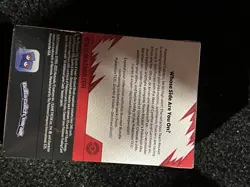 Pokemon Scarlet & Violet Destined Rivals Booster Bundle Box Sealed - Image 5