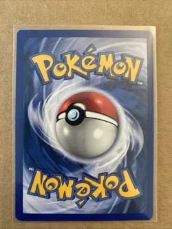 Pokemon TCG Diglett Base Set 47/102 1st Edition Never Played Near Mint - Image 2