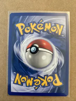 Pokemon TCG Koffing Base Set 51/102 1st Edition Never Played Near Mint - Image 2