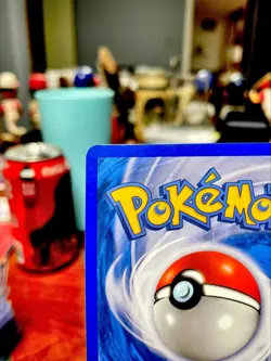 🔥 2011 Pokemon TCG Call of Legends - Slowking - Reverse Holo - 32/95 - LP 🔥 - Image 5