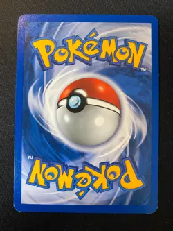 Kogas Ekans 77/132 - Gym Challenge WOTC 1999 Vintage- Pokemon TCG Card - Image 2