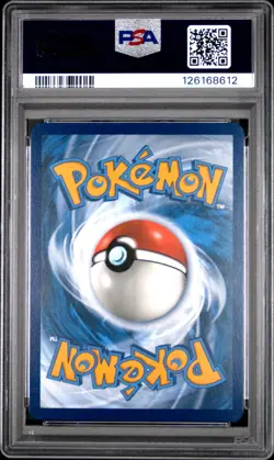 2023 POKEMON PAR EN-PARADOX RIFT SPECIAL ILLUSTRATION RARE GARCHOMP EX PSA 10 - Image 2