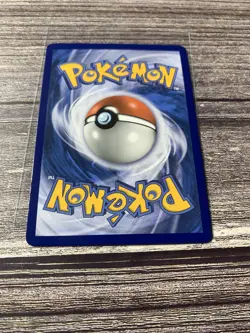 Charizard GX SM195 - Sun & Moon Black Star Promo Holo Pokemon NM/MINT - Image 4