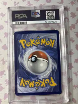 Pokemon TCG Obsidian Flames Charizard EX 223/197 PSA 9 Mint Condition English - Image 4