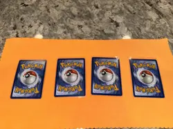 Sam’s Club Pokemon 151 Mini Tin Bundle Set of 4 Cosmos Holo Promos (Promos only) - Image 2