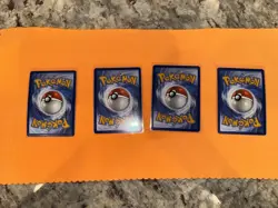 Sam’s Club Pokemon 151 Mini Tin Bundle Set of 4 Cosmos Holo Promos (Promos only) - Image 3