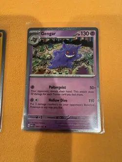 Sam’s Club Pokemon 151 Mini Tin Bundle Set of 4 Cosmos Holo Promos (Promos only) - Image 4