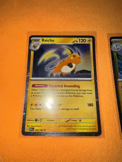 Sam’s Club Pokemon 151 Mini Tin Bundle Set of 4 Cosmos Holo Promos (Promos only) - Image 5