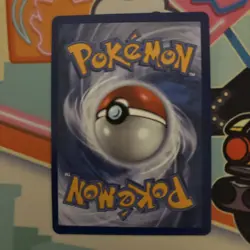 Toxtricity #103/094 Pokemon TCG Phantasmal Flames Pre Release IN HAND - Image 2