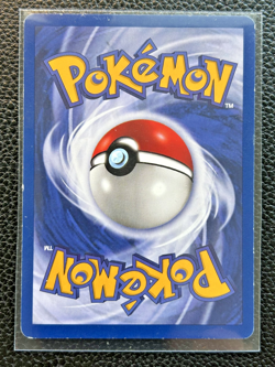 2000 WOTC POKEMON MOVIE ARTICUNO #22 NON-HOLO BLACK STAR PROMO AOKI NM - Image 2