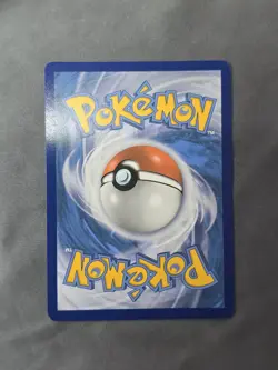 Gengar SWSH052 Promo SWSH: Sword & Shield Black Star Promo Pokemon TCG LP - Image 2