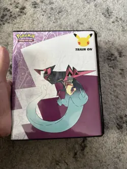 HUGE Pokemon Card Lot - 13 Binders - 4,000+ Cards! - Image 2