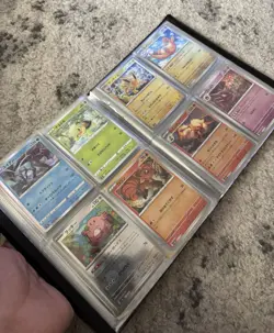 HUGE Pokemon Card Lot - 13 Binders - 4,000+ Cards! - Image 3
