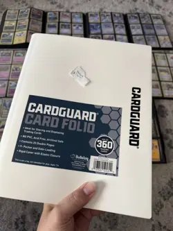 HUGE Pokemon Card Lot - 13 Binders - 4,000+ Cards! - Image 4