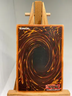 Emergency Provisions - 1st Edition LOD-033 - MP - YuGiOh - Image 2