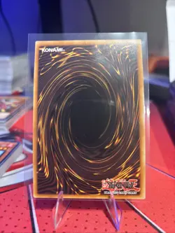 Jurrac Astero - Secret Rare 1st Edition BLMM-EN018 - YuGiOh - Image 2