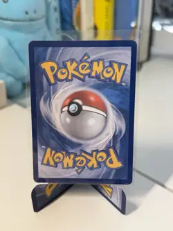 Palafin Ex 207/187 SAR Terastal Festival KOREAN Pokemon Card Near Mint - Image 2