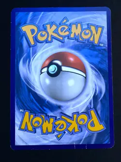 M Absol EX #XY63 JUMBO OVERSIZED Card Pokemon Promo - Pokemon TCG - Image 2