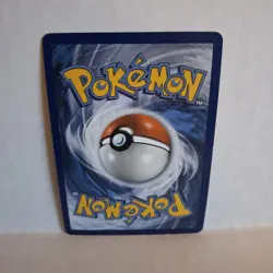 Absol EX XY62 Black Star Promo Pokemon Card See Description - Image 2