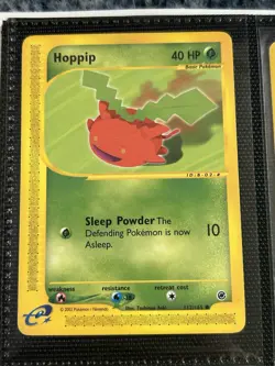 Vintage Pokemon 9 Card Lot - 9 Vintage Pokemon Cards - Pokemon TCG Various Sets - Image 2
