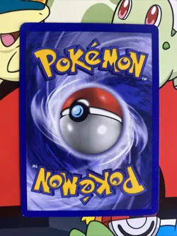 Vileplume 31/64 Jungle Set Non-Holo Rare Pokemon TCG Card WOTC, LP+ Condition - Image 3