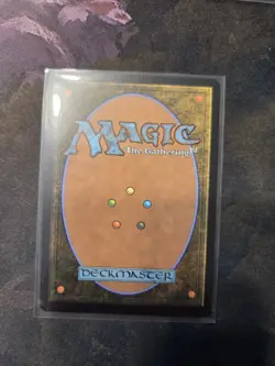MTG Kieran Yanner Demonic Tutor Non-Foil Edition Secret Lair Bonus Card - Image 2