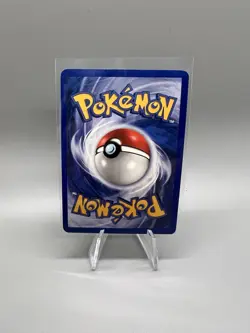 Psyduck 70/109 - Vintage 2004 Team Rocket Returns Pokemon TCG Card English [LP] - Image 2