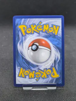 Gouging Fire ex 204/162 Temporal Forces SIR Illustration Rare Pokemon Card *New* - Image 5